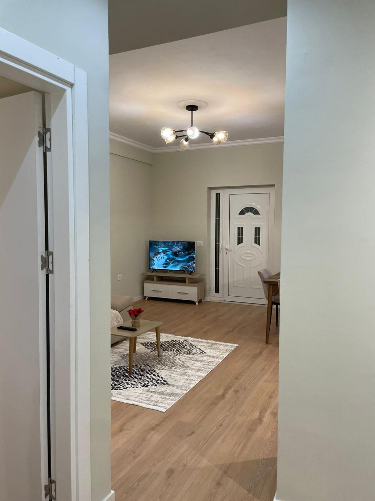 Villa Vsv:Second Flat+Parking Kamez Екстер'єр фото