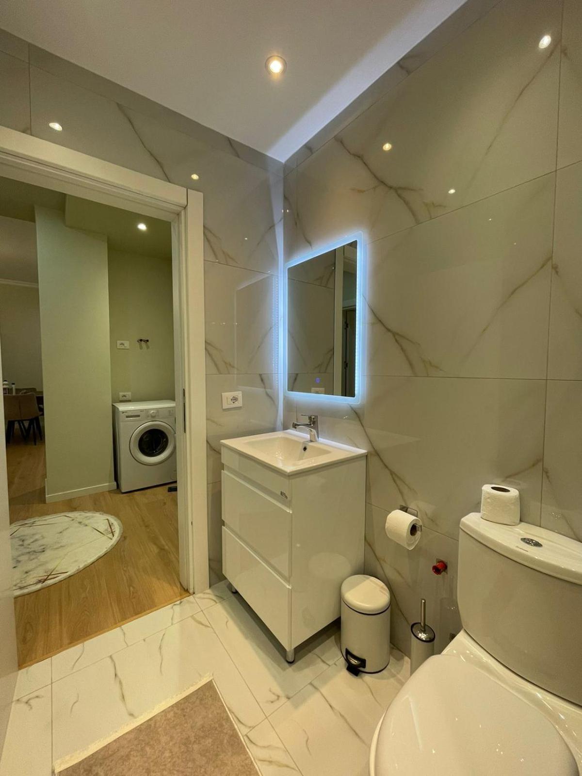Villa Vsv:Second Flat+Parking Kamez Екстер'єр фото