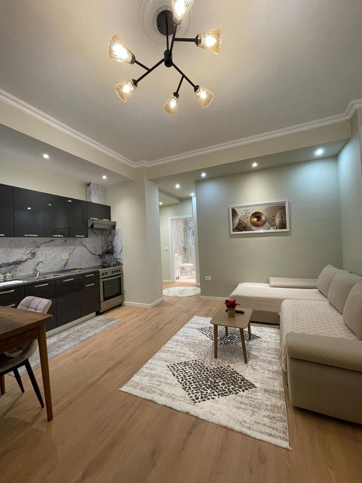 Villa Vsv:Second Flat+Parking Kamez Екстер'єр фото