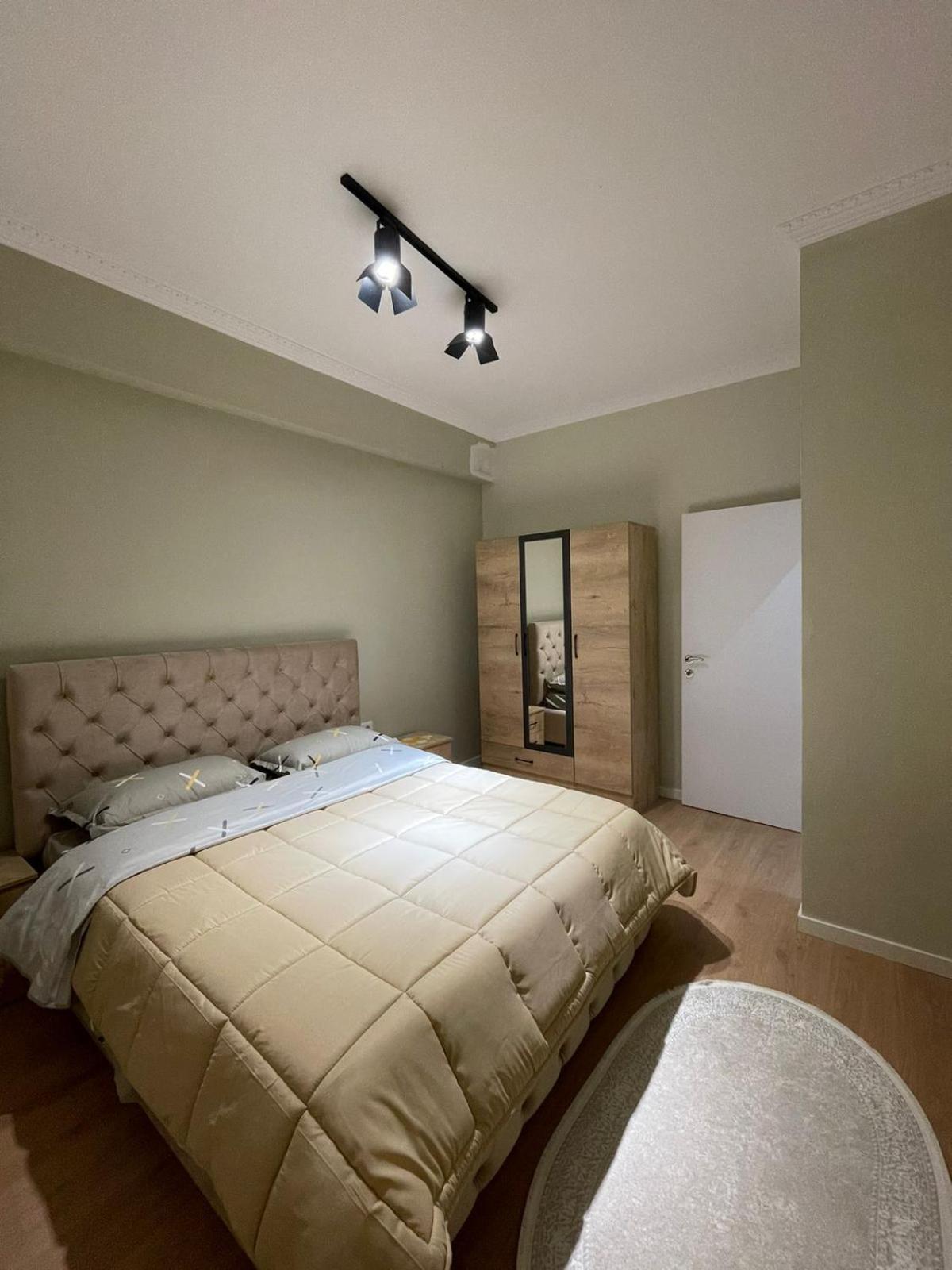 Villa Vsv:Second Flat+Parking Kamez Екстер'єр фото