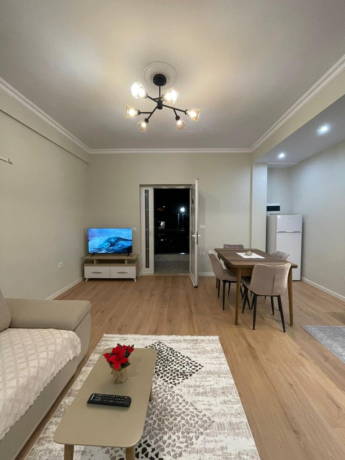 Villa Vsv:Second Flat+Parking Kamez Екстер'єр фото