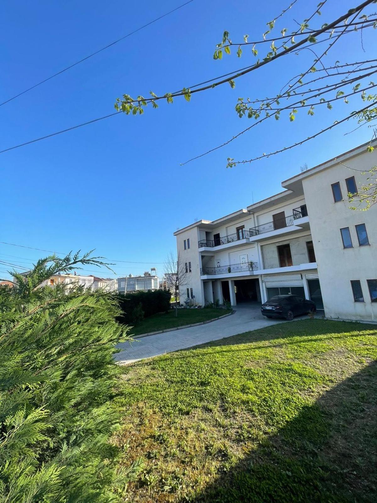Villa Vsv:Second Flat+Parking Kamez Екстер'єр фото