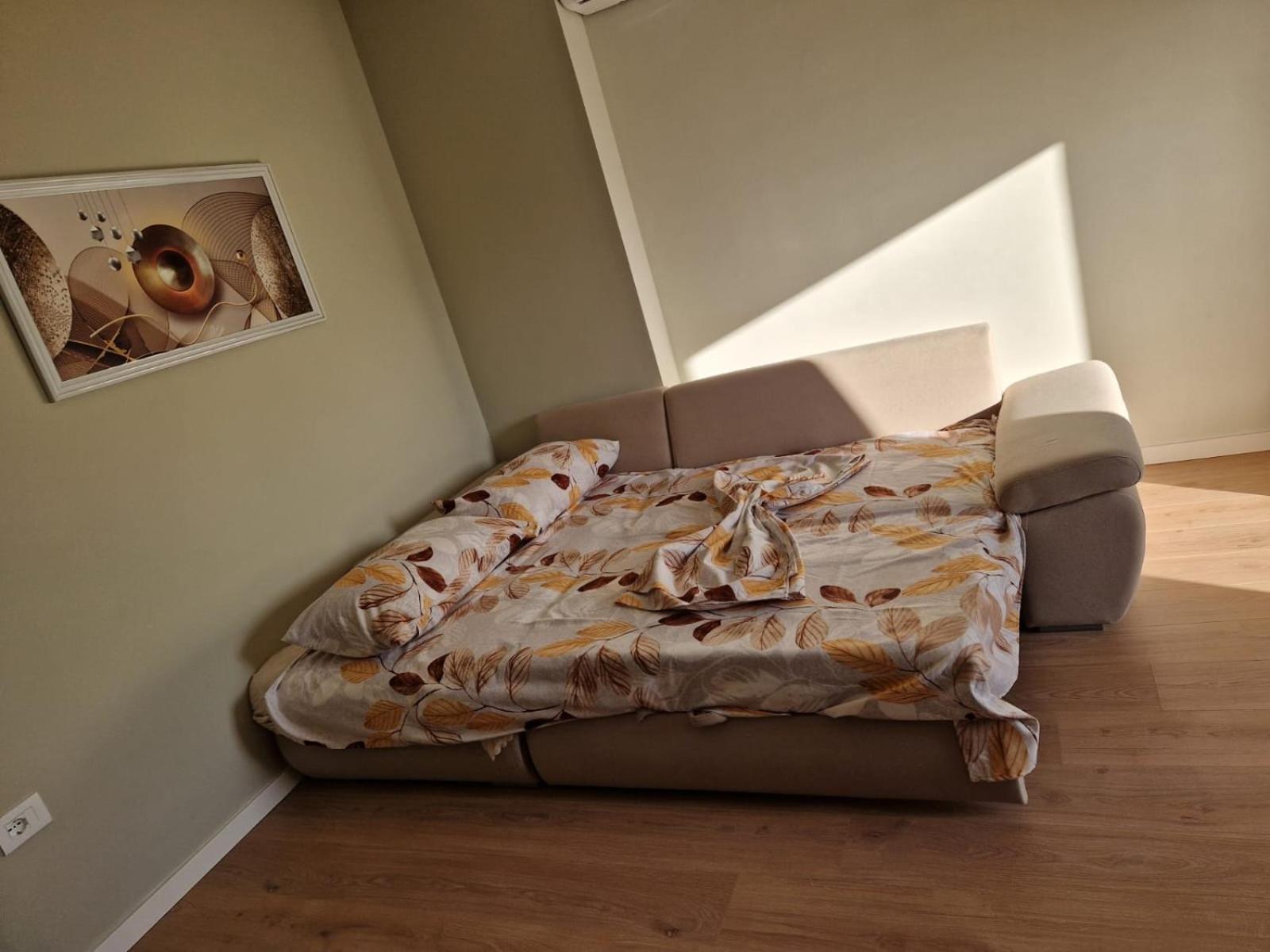 Villa Vsv:Second Flat+Parking Kamez Екстер'єр фото